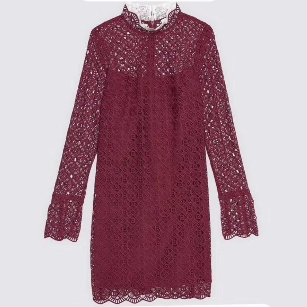 Sandro dress - Picture 5 of 6